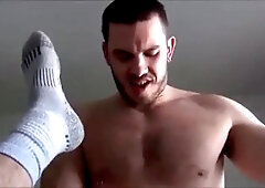 Enrabador delicioso mesmo 6