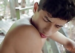 Hidden In The Jungle