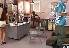 No one fucks better than Miko