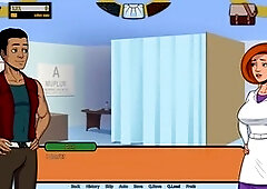 Ass, nubile, kim possible