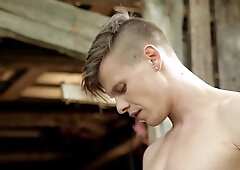 Lustful Vadim Takes Center Stage