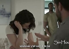 This guy Pimped Out His Wife To Reset Her Postpartum Sex Drive