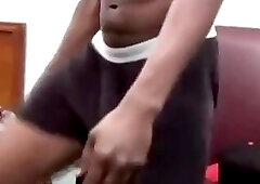 BBC DOMINATION 💦💦💦