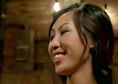 Tia Ling - WhippedAss