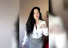 U thought u were watching a effortless clip. In reality, u've bare yourself. No one obliged u. No one has trapped u. U've seen the title. U 