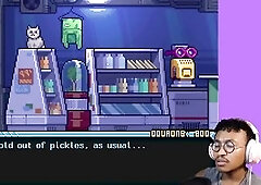 EXCITED TRANSGENDER BABES CYBERPUNK FUTURE - Hardcoded [1]