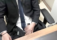 Work, chinese, suit