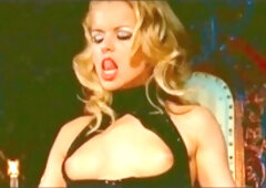 Sexy vintage, hot adult