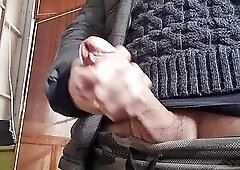 Full compilation of cumshots for 2021 from AleksKseNy