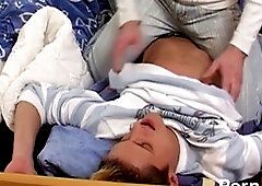 Gay rimming, asslicking, youngsters