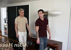 Next Door Twink: Young Guns and their Dirty Secret