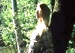 Very classic danish porn with rising star Anne Magle