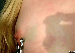 Cheating college girl assfucking bdsm ravaged