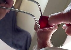 Part 2 of Foreskin Fun on a Sunny Sunday