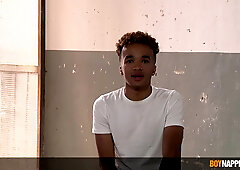 Gorgeous Elio Totally Used - 1 - Elio Amari & Sean Taylor