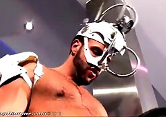 Goran And Donato Reyes