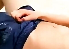 Beach Masturbation: Outdoor Fun