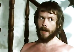 Facile story - People drinks bottle of champagne and gets great smack for sex. Anything ends in large fuckfest. French gem with marvelous Barbara Moos