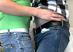 Eurocreme: Jay L'Amour and Taylor