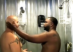 Bear blow, homo, faphouse