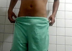 Trim Boner and Caboose