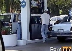 Black Bodybuilders In Gym