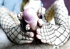 Beautiful Babe from the pool was a fantastic fuck