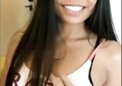 There're some gals in this world who were made to be drilled from behind. God had given 'em the superlatively good fluffy round booties and 