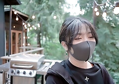 Hottie who lives in the woods alone - Episode 1 - Friends Preview Version