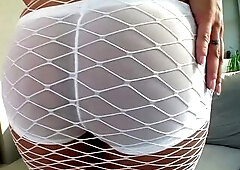 Magdalen Art EURO Anal Gulp & Lauro Giotto Blond, Natural, Large Booty, Tattoo Piercing, Teaser#1
