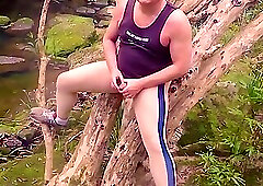 A walkto Bobbin Head