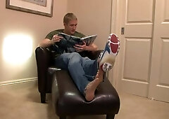 Mason Wyler: Young Mason's Seafaring Dreams