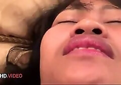 Seductive Japanese Teen Gets Banged by Massage Therapist in Kinky Passionate Sex