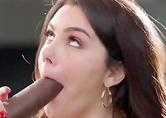 she loves being in control