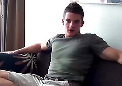 Audition Bed - John Wahlberg