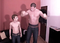 Ggw- Cream Of The Crop