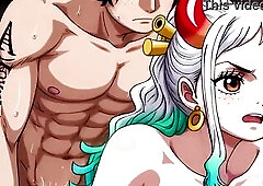 mother I'd like to fuck Animation Is Blasted With Cum After Booty Bangs in POV