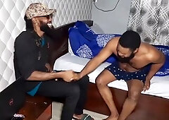 Few Days to Her Wedding She Was Caught Having Sex With Her Boyfriend's Best Friend