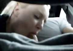 Giving some Road Head - OurDirtyLilSecret