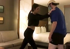 Onlyballkicking - Flip Flop Ballbusting