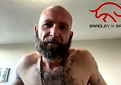 Dominant master, boy dominated