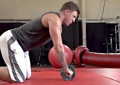 FalconStudios.com - Grant Ryan pounding porn