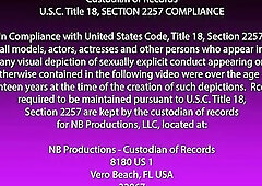 Wenona and Cory Pursue in Eat our Farts