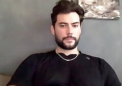 Hot Italian Guy 4 Hours Long Streaming