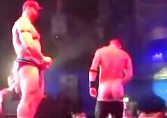 Naughty Nightlife, Circuit Sex, Dance Floor Dickin'