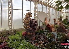 Big ass Thai teen girlfriend amazing fuck at home after a day out She thanked him by sucking his big dick before bouncing on top of it reverse cowgirl