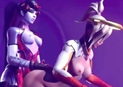 Trans women, t-girls