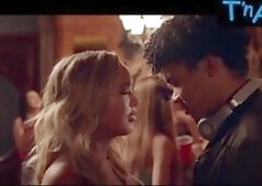 Liana Ramirez Bikini Scene  in Star Light