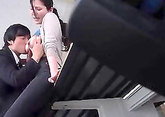 JUR489 Mary Tachibana - Yuna Shiina