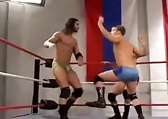 Incredible male in hottest sports gay porn scene